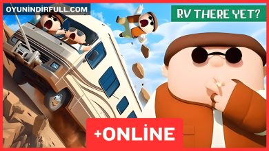 RV There Yet? Full İndir