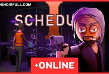 Schedule I Full İndir Pc