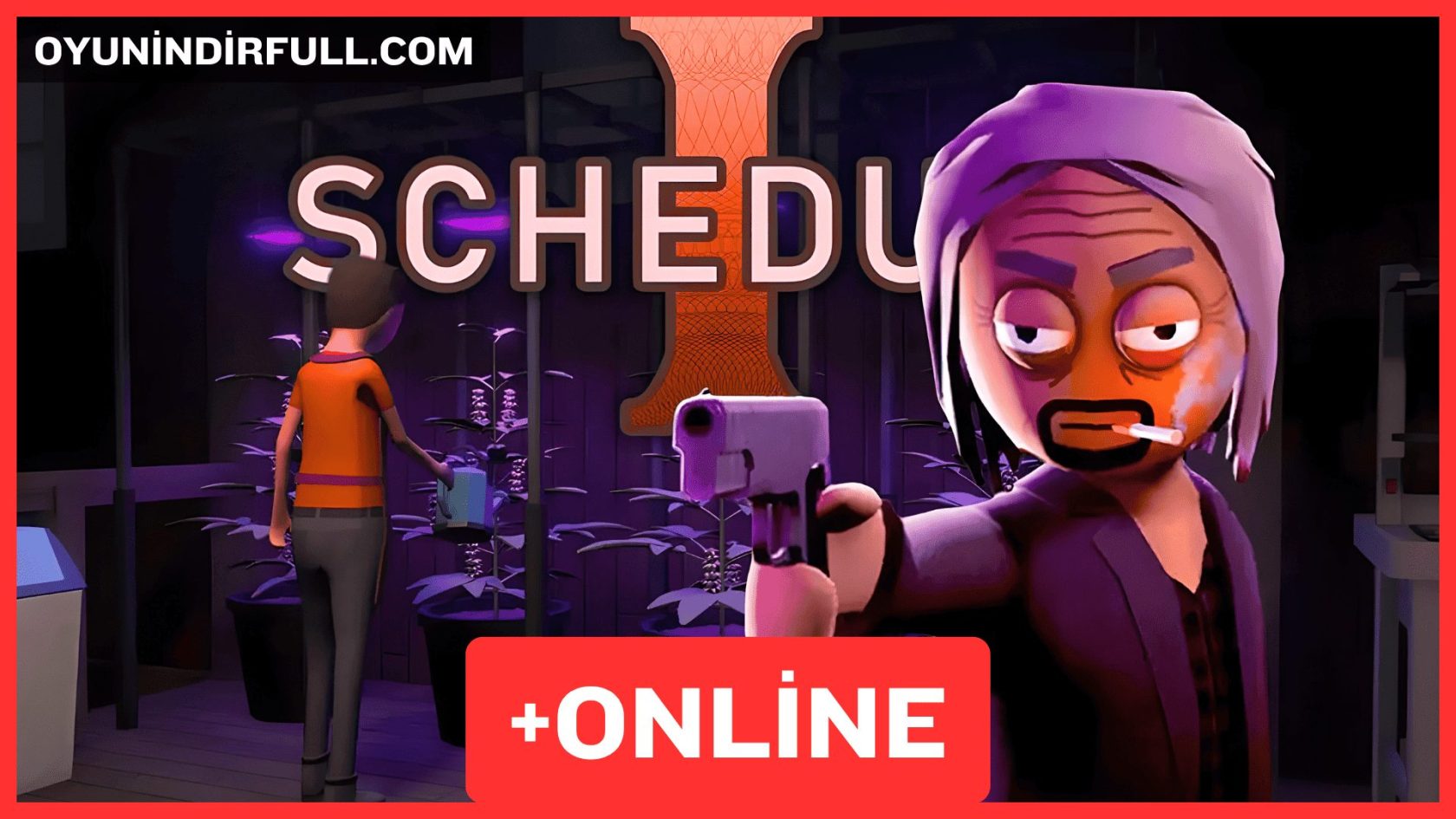 Schedule I Full İndir Pc