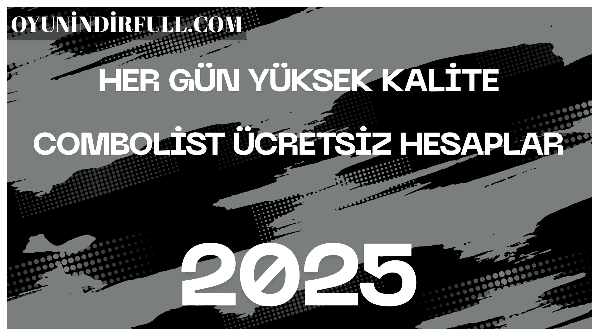 HQ Fresh 20M Combolist 2025 U:L:P 1 UCRETSIZ ROBLOX HESAPLAR 3 min