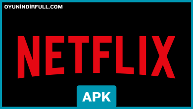 Netflix Apk İndir Mod Full 9.42.0 (Premium, 4K HDR) 6 ONLINE