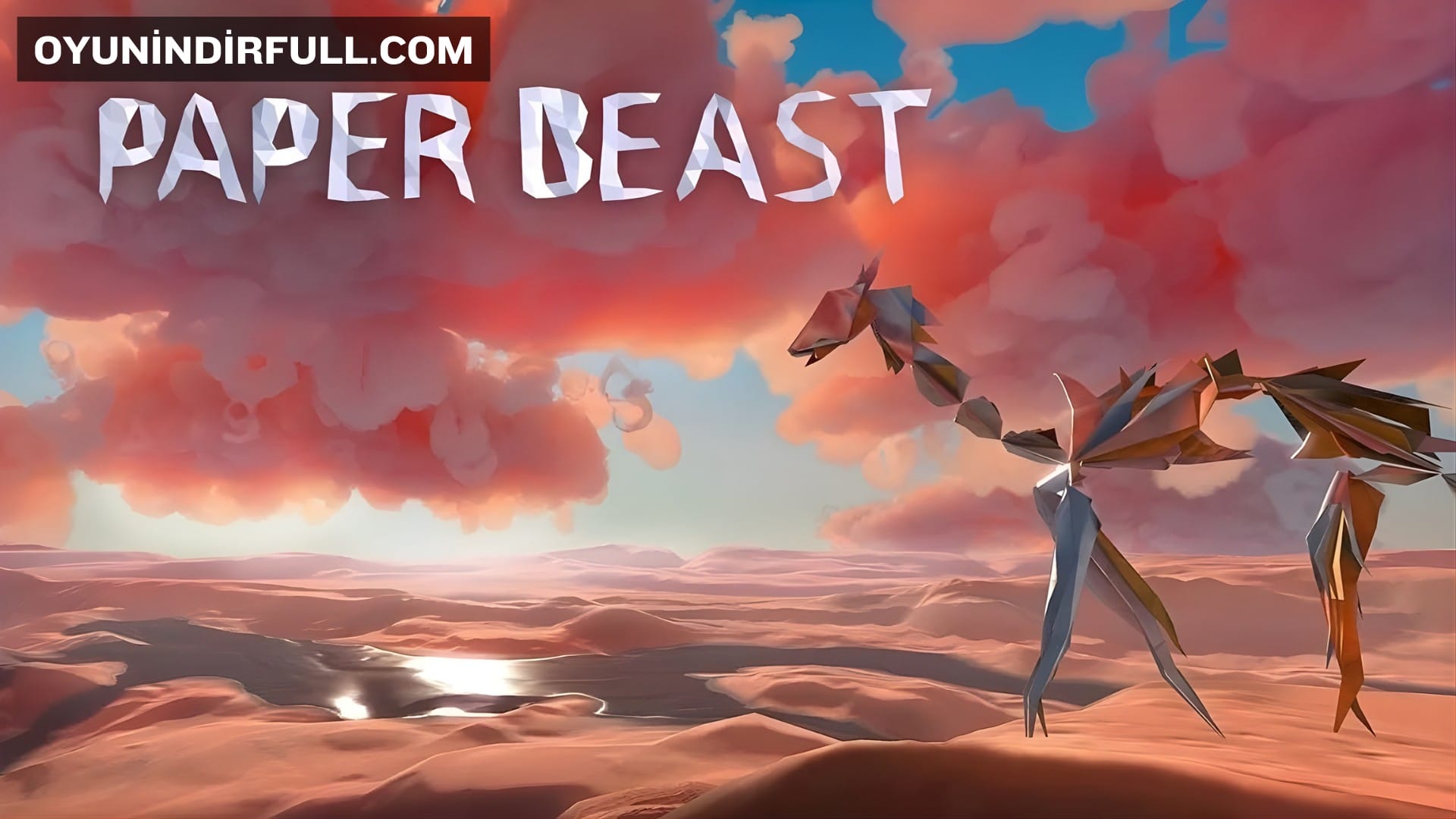 Paper Beast Folded Edition Full İndir Pc 1 compressed ONLINE 5