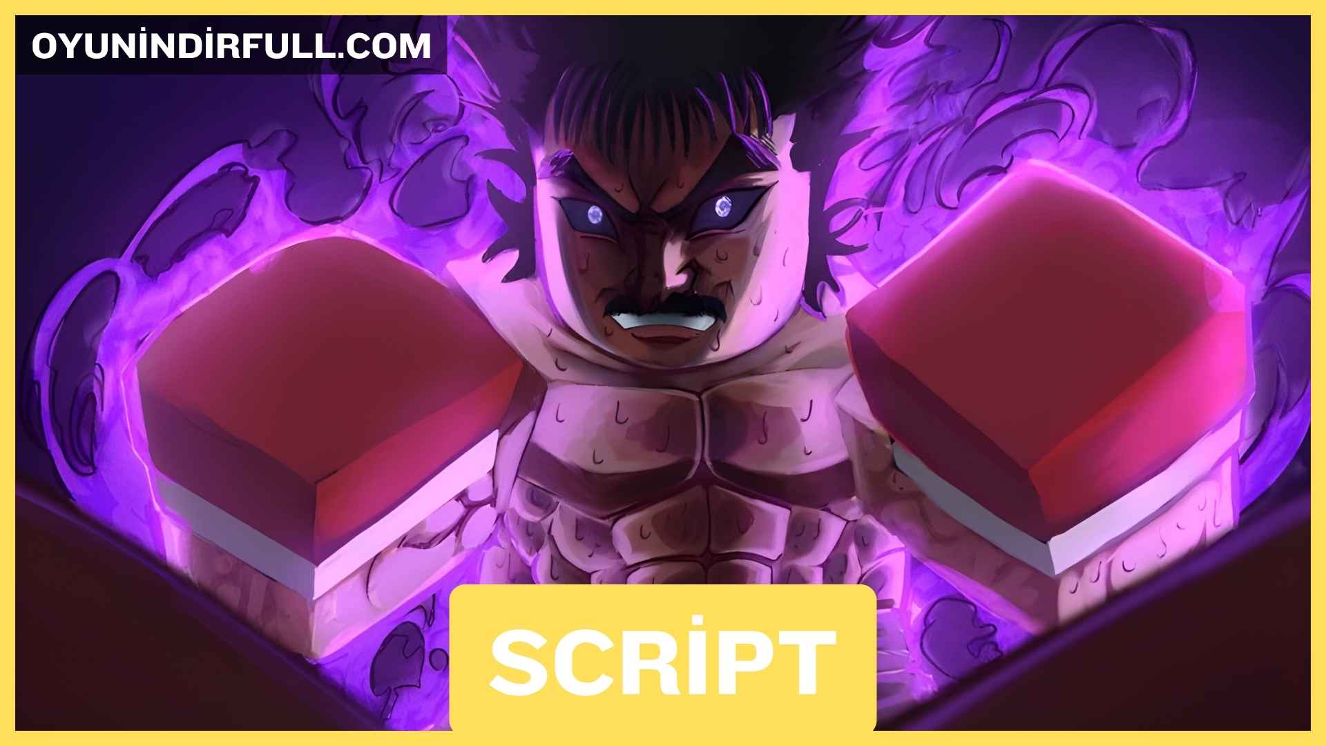 Roblox Untitled Boxing Game Script İndir - 2025 (Güncel) 1