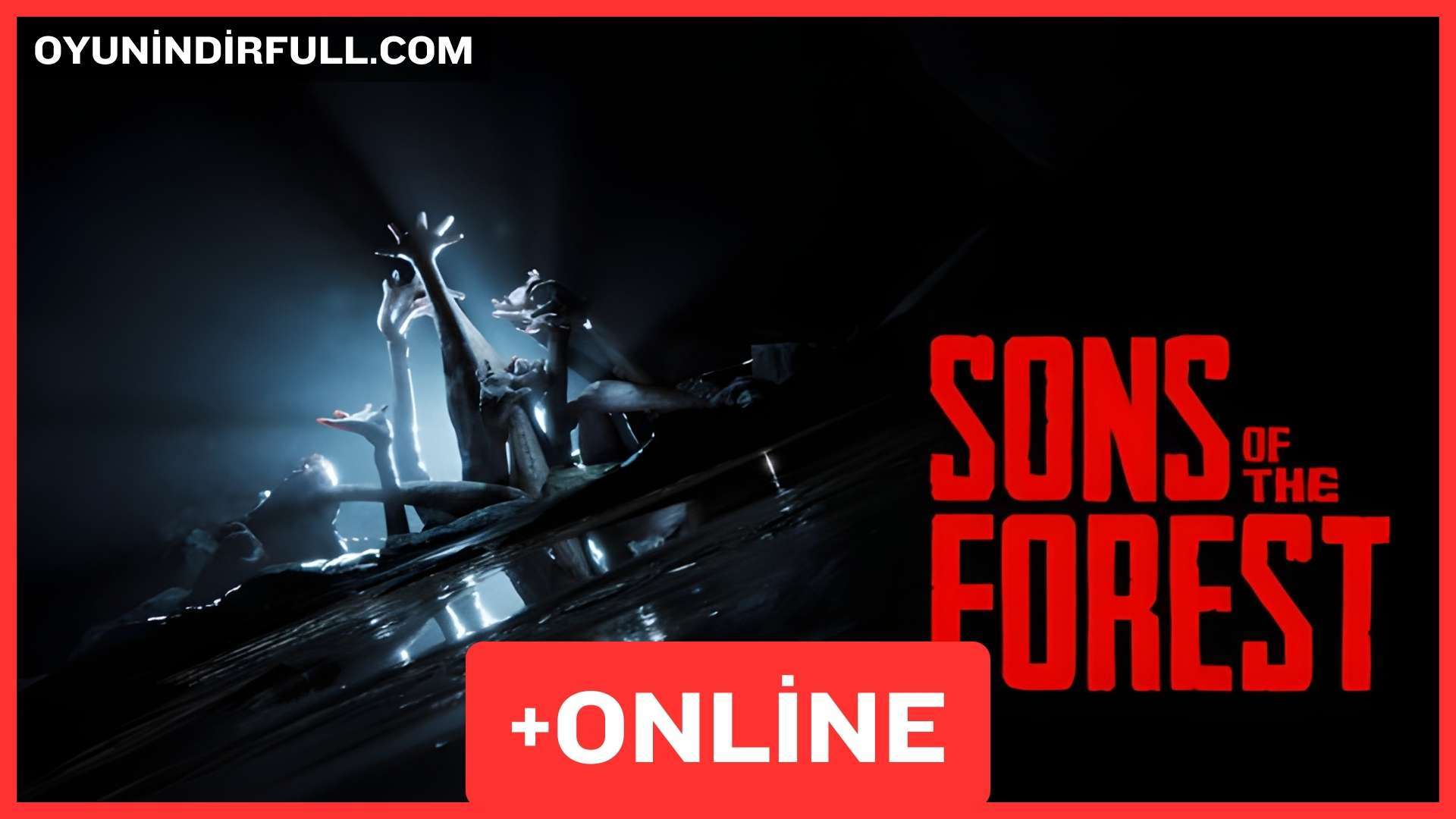 Sons Of The Forest Full İndir Pc +Online 1 snsnforson13