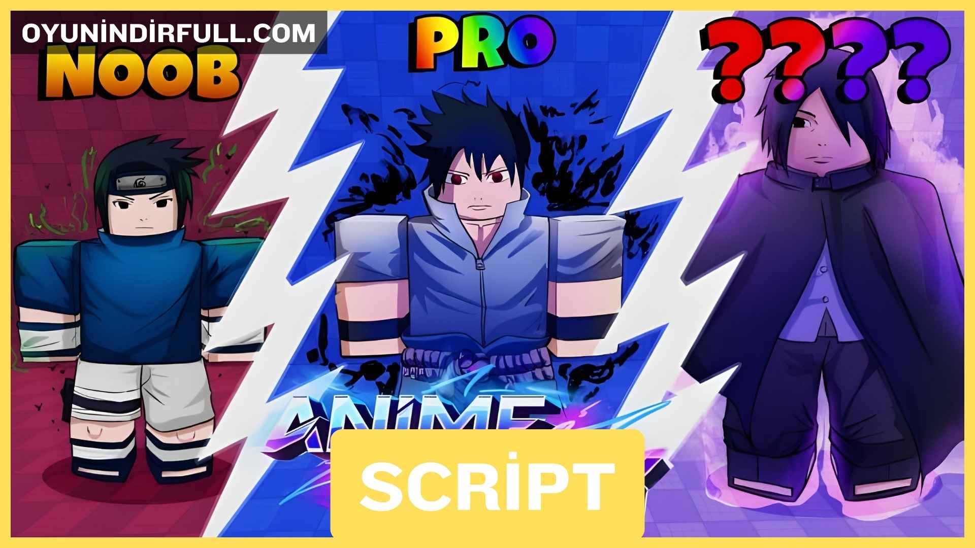 Roblox Anime Story Script 2025 - (Vampire Hub) 1