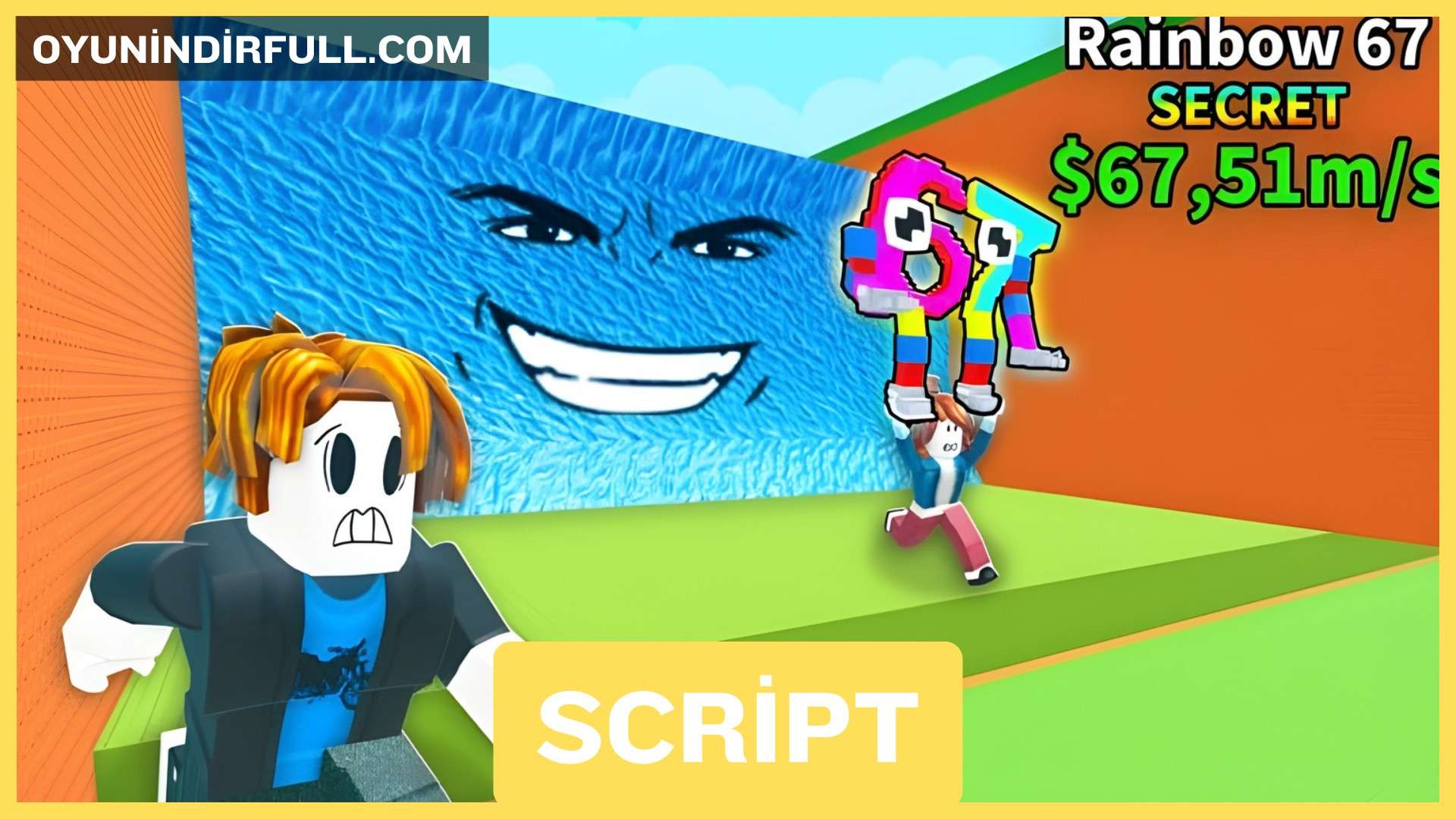 Roblox Escape Tsunami For Brainrots Script - 2026 (Oif Hub) 1 compressed SCRIPT 3