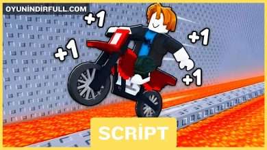 Speed Motorcycle Escape Script - 2026 (OifHub) 7 Speed Motorcycle Escape Script