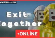 Exit Together Full indir
