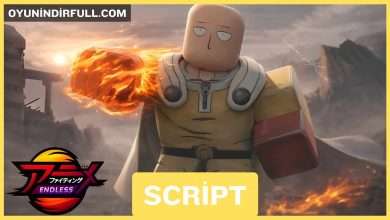 Anime Fighting Simulator Script