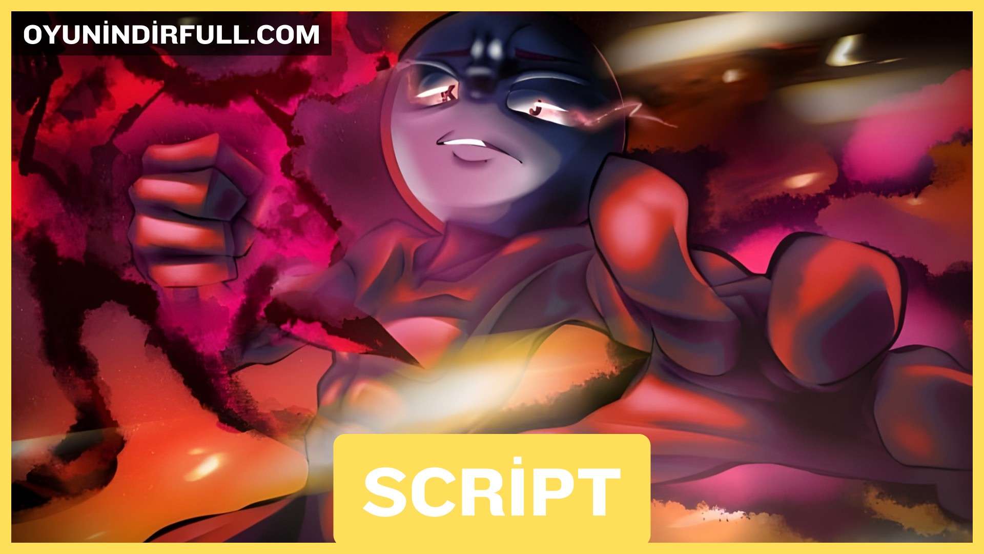 The Strongest Battleground Script - 2026 (IMP HUB) 1 The Strongest Battleground Script