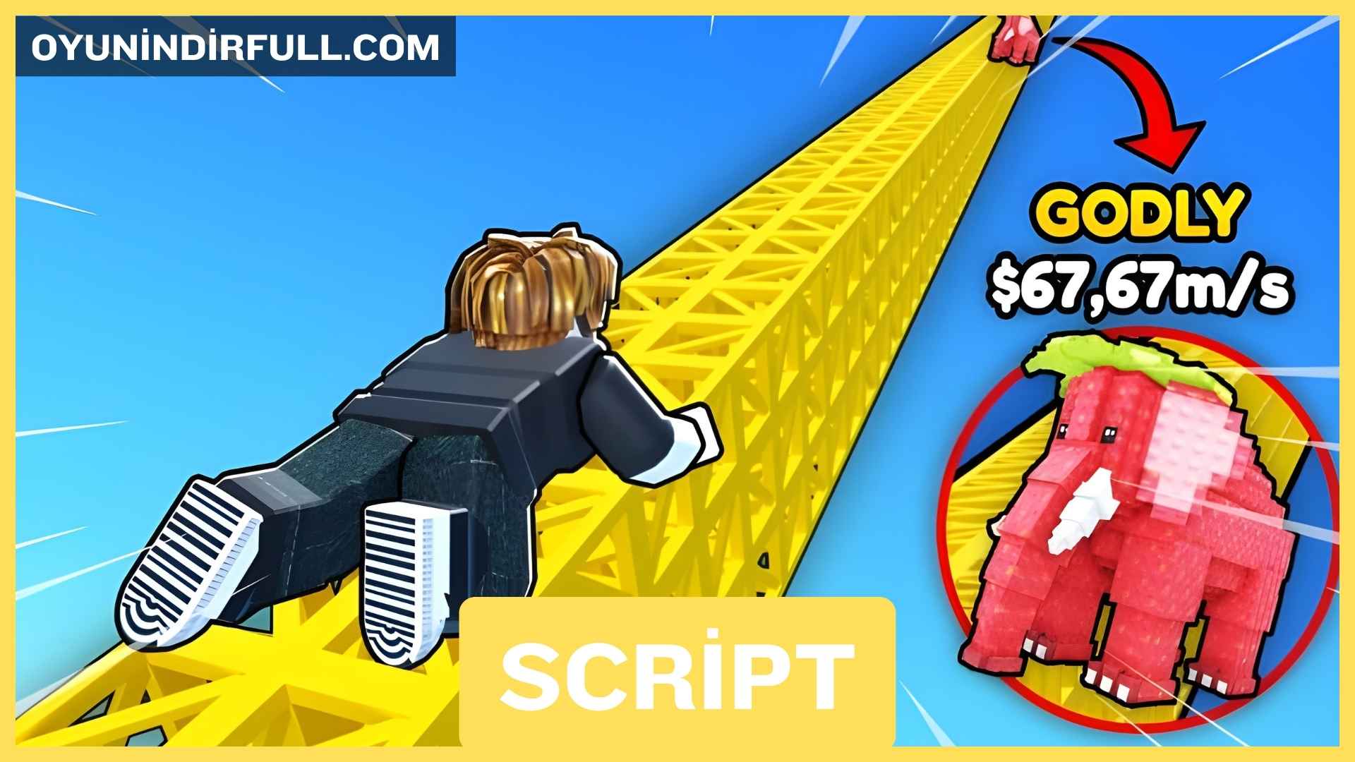 Climb For Brainrots Script