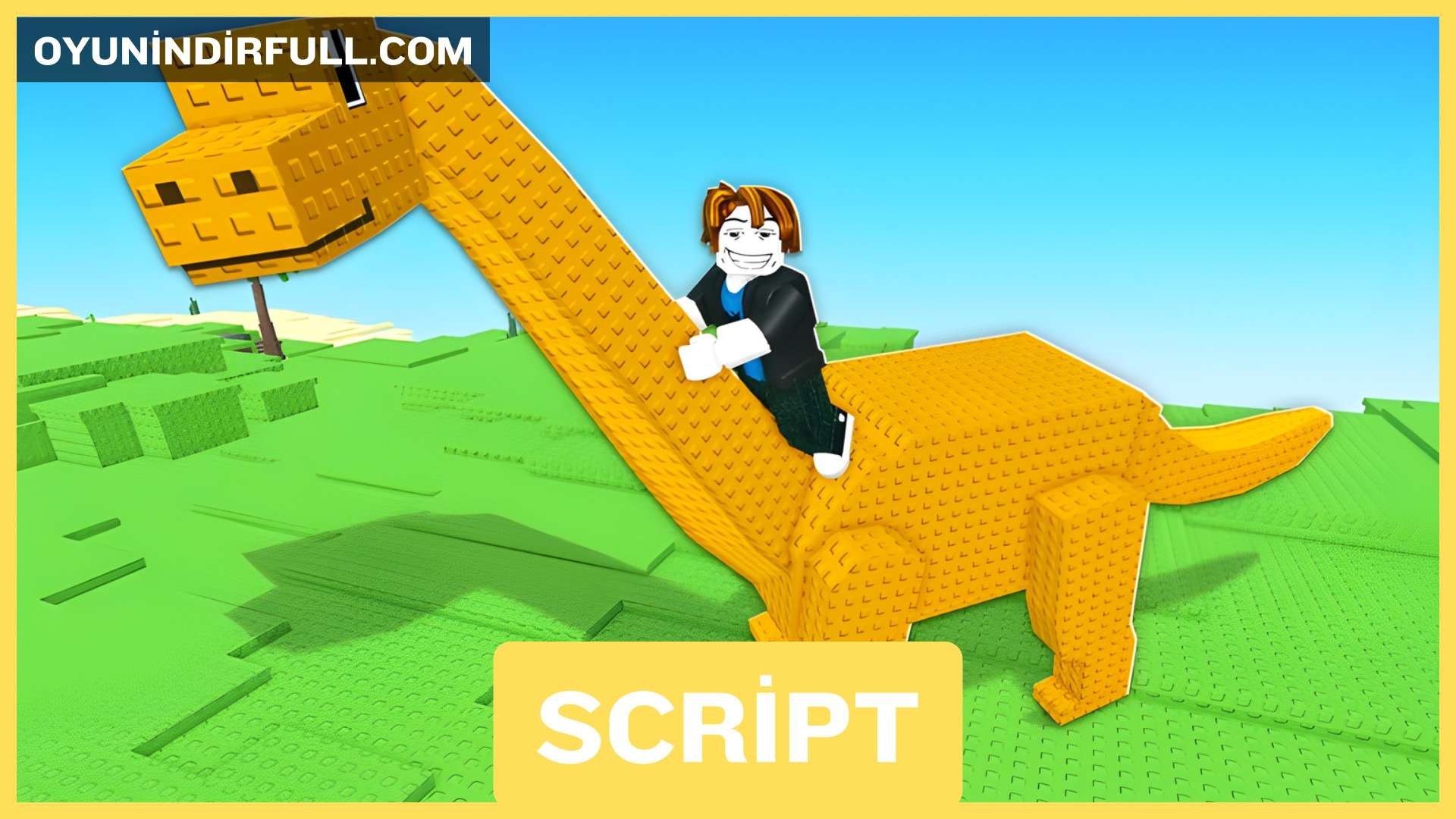 Catch And Tame Script