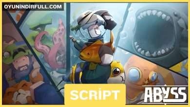 Abyss Script
