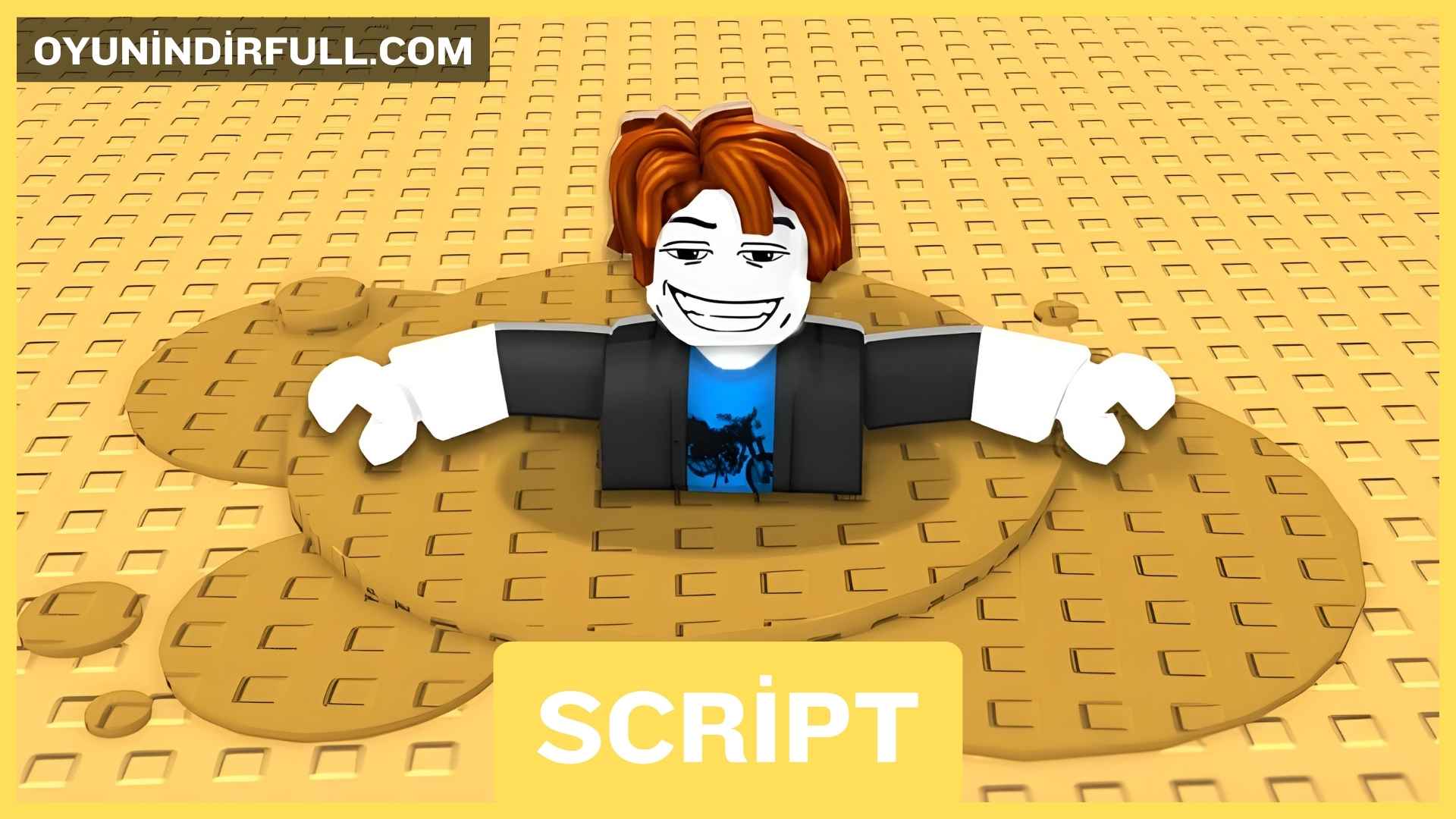 Escape Quicksand for Brainrots Script