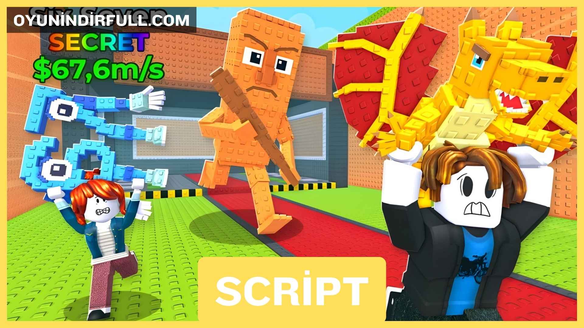 Steal From Brainrots Script