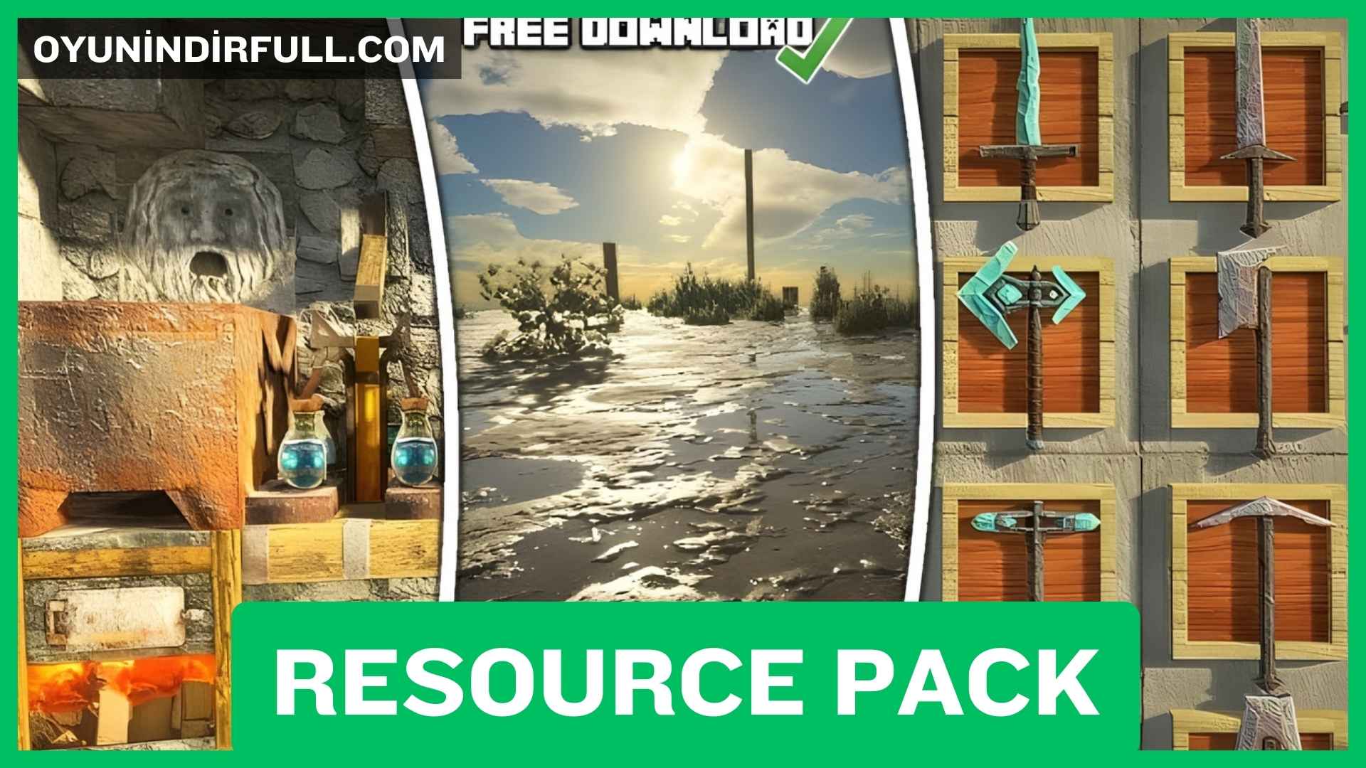 Patrix Resource Pack