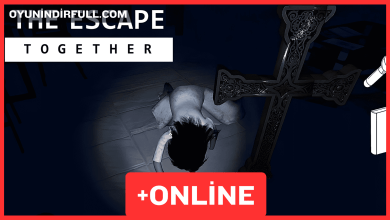 The Escape: Together Full İndir