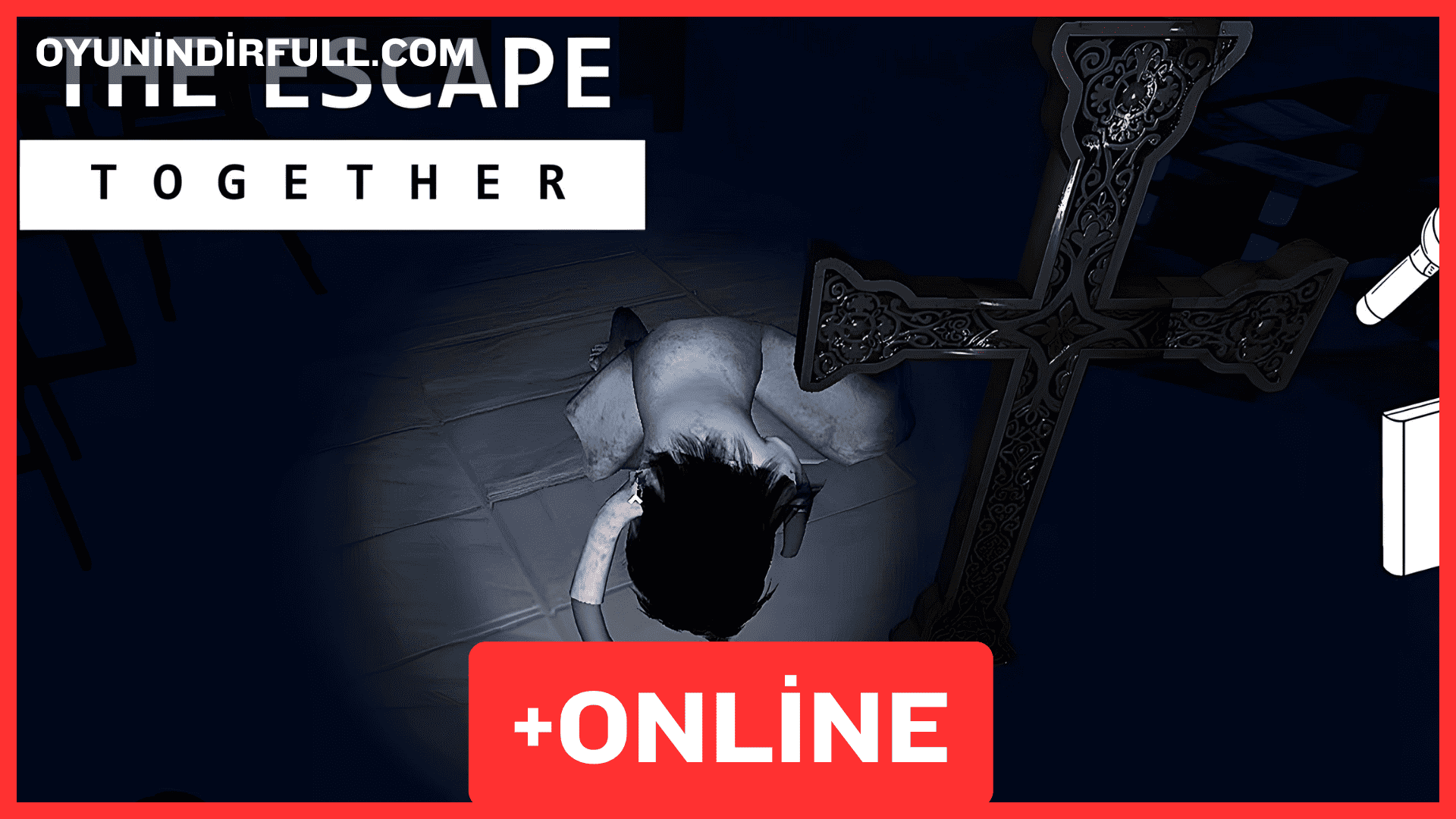 The Escape: Together Full İndir