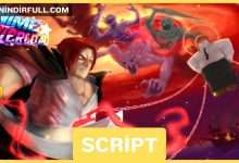 Anime Overload Script