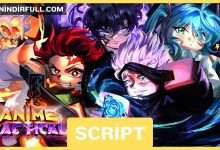 Anime Tactical Simulator Script