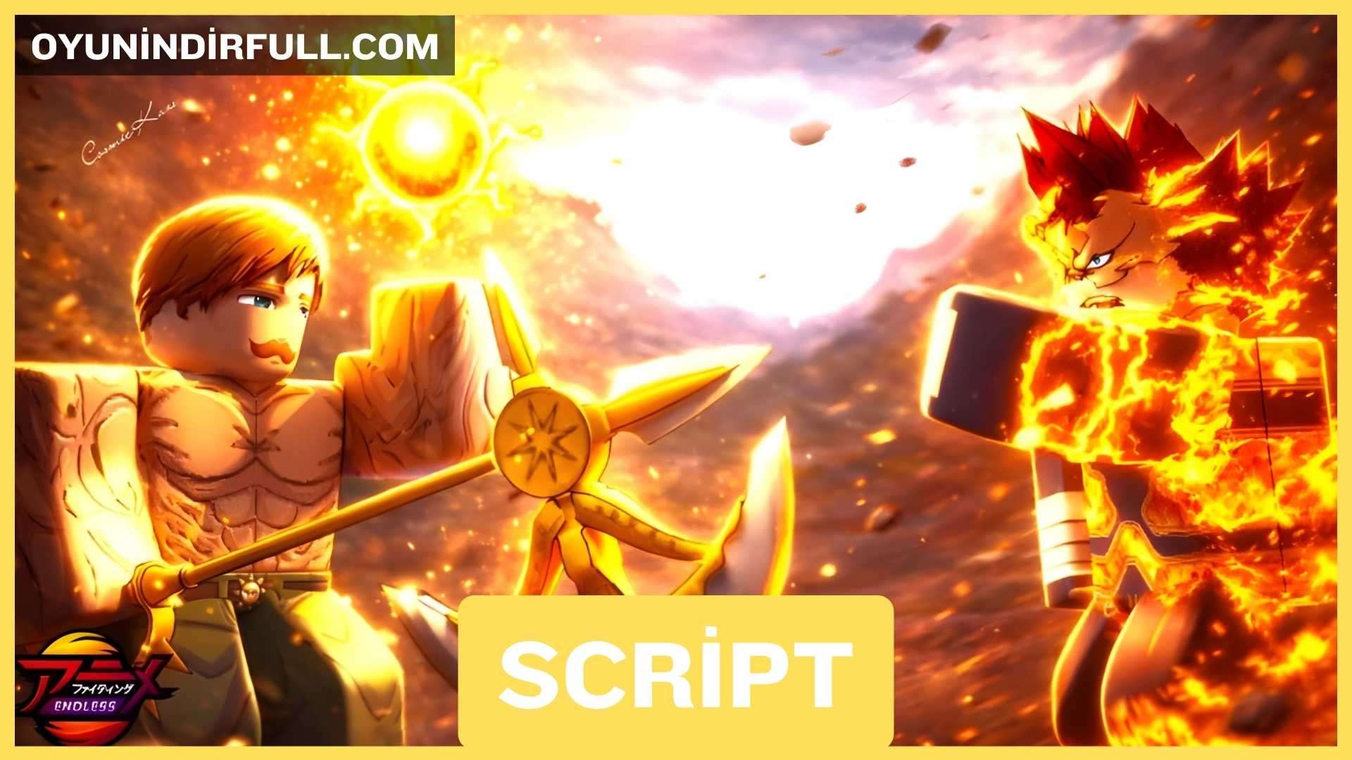 Anime Fighting Simulator Endless Script – 2026 (IMP HUB) 1 Anime Fighting Simulator Endless Script