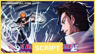 A Universal Time Script