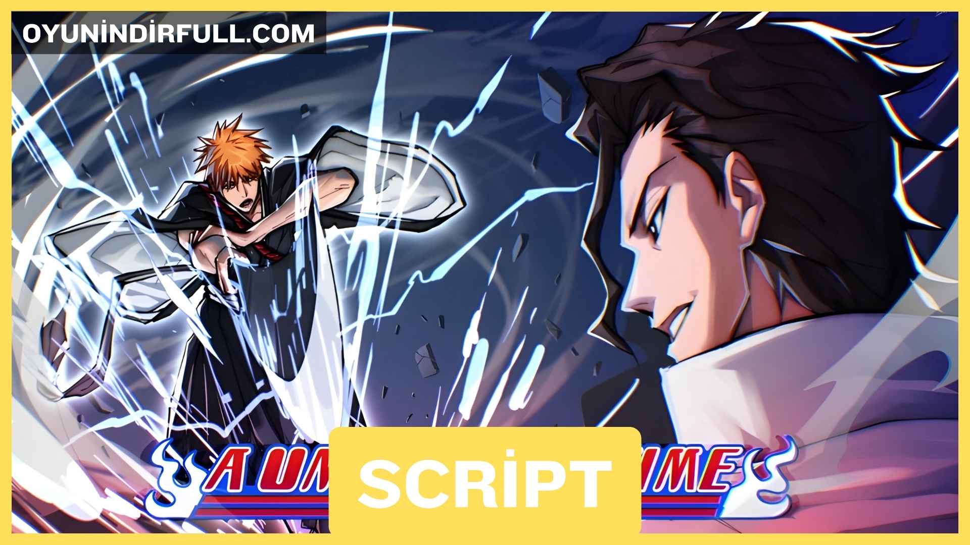 A Universal Time Script