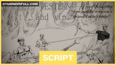 Bridger Western Script