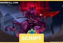 Dungeon Hunters Script