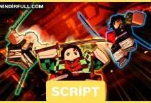 Speed Demon Slayer Escape Script